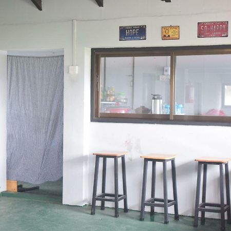 Celia Hostel Mandalay Exteriér fotografie