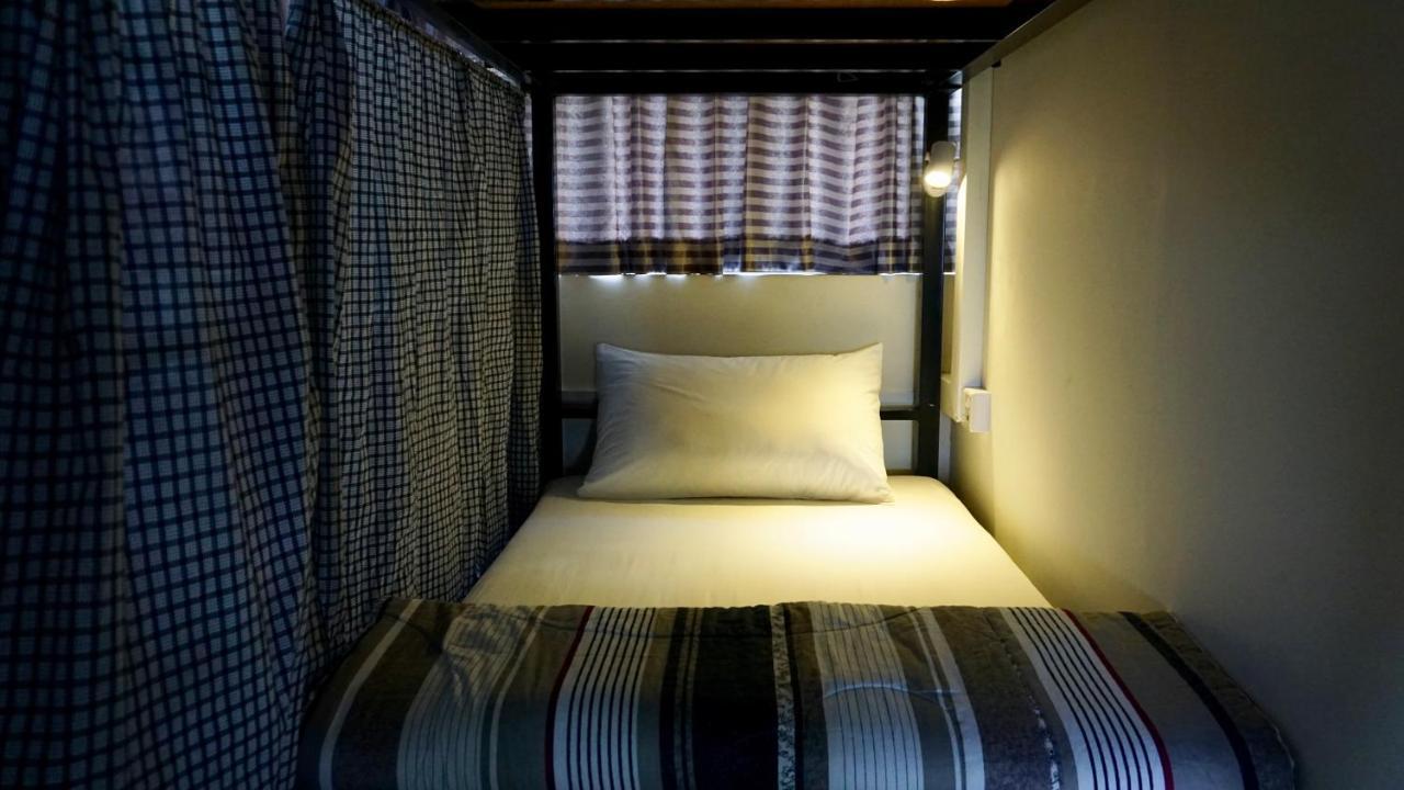 Celia Hostel Mandalay Exteriér fotografie