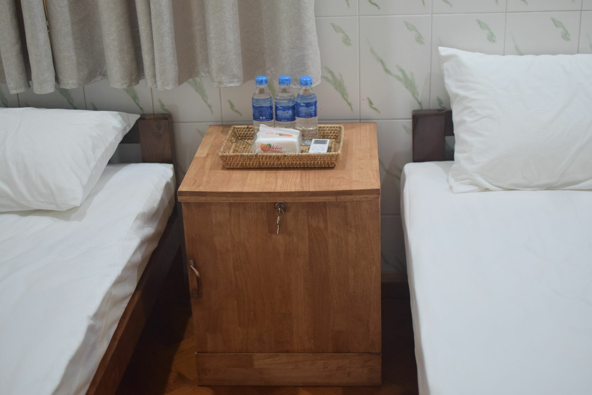 Celia Hostel Mandalay Exteriér fotografie