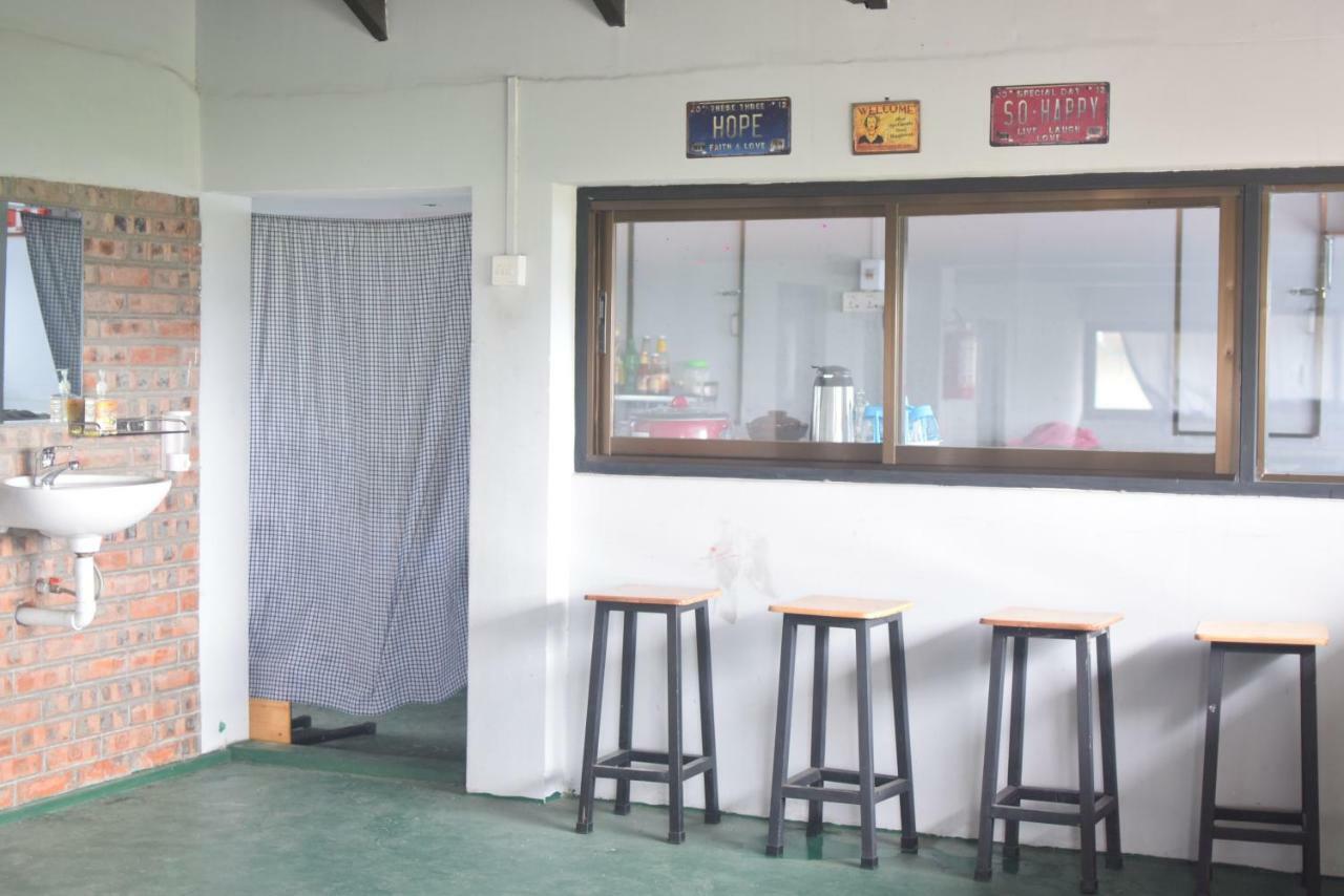 Celia Hostel Mandalay Exteriér fotografie
