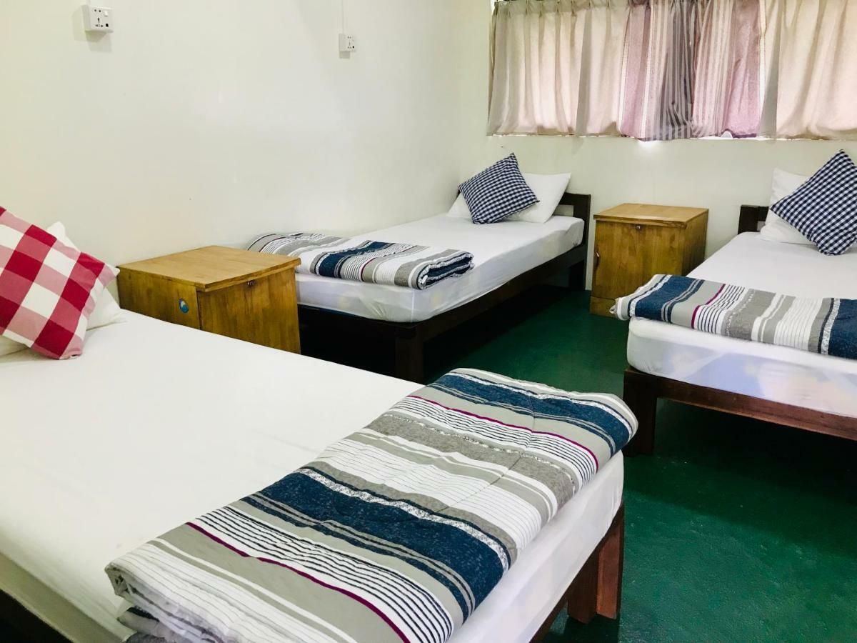 Celia Hostel Mandalay Exteriér fotografie